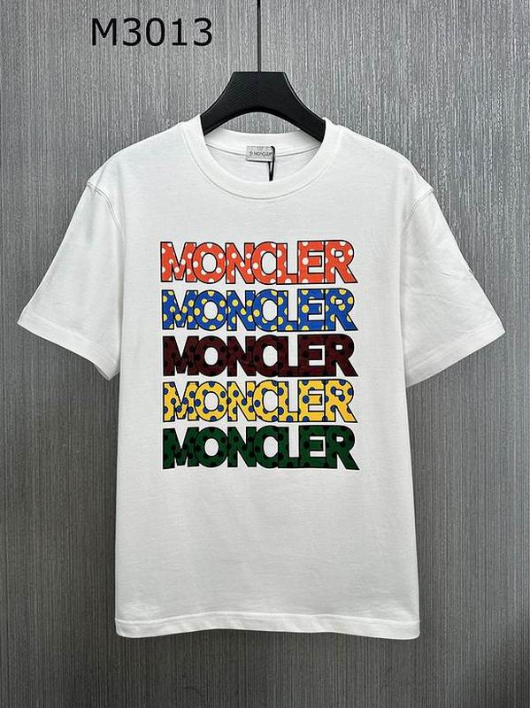 Moncler T-shirts 253